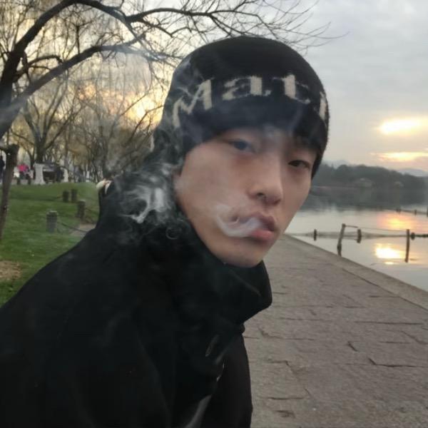 —