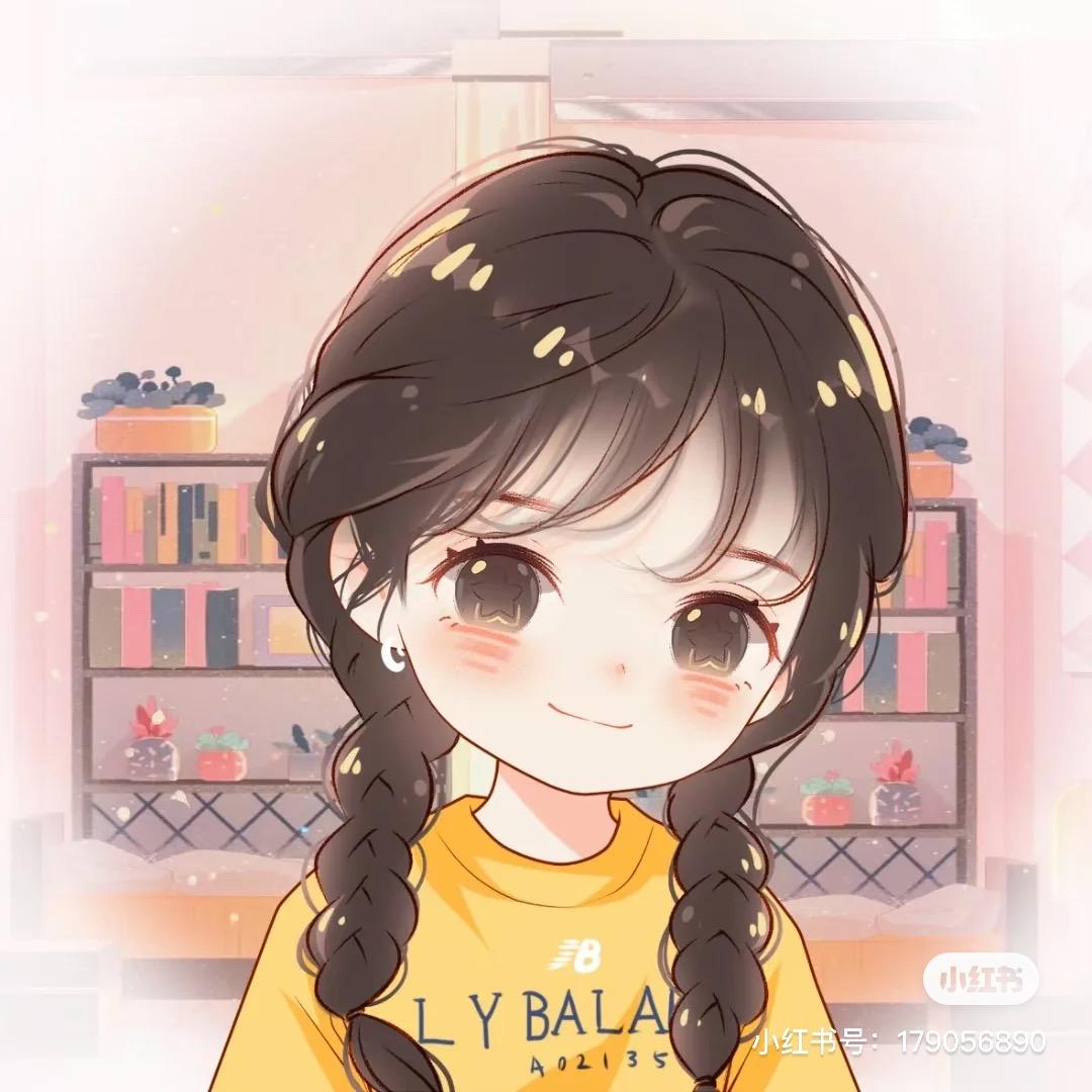小鹿学姐