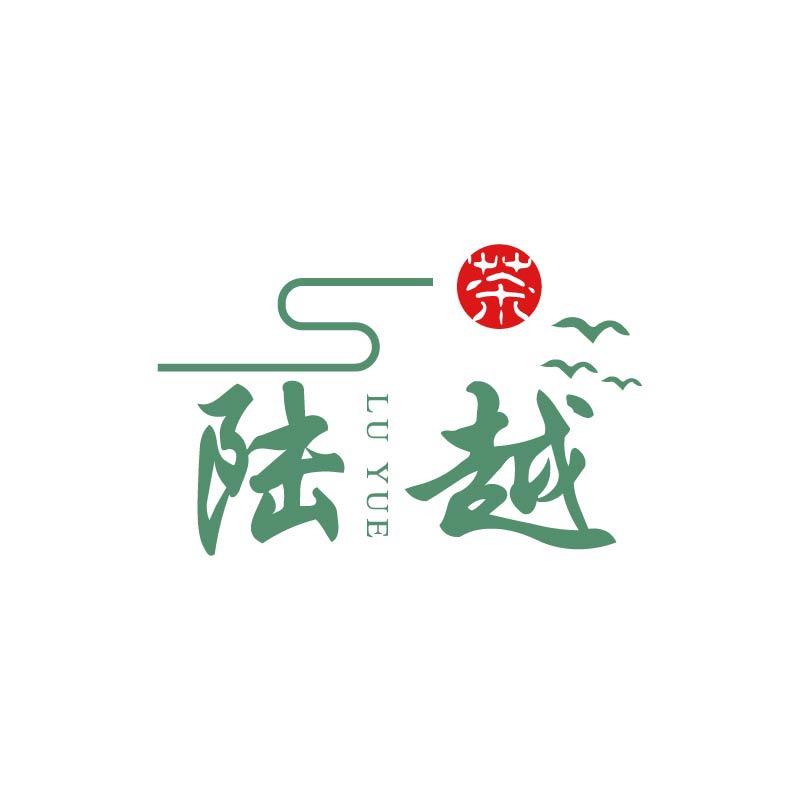 陆越