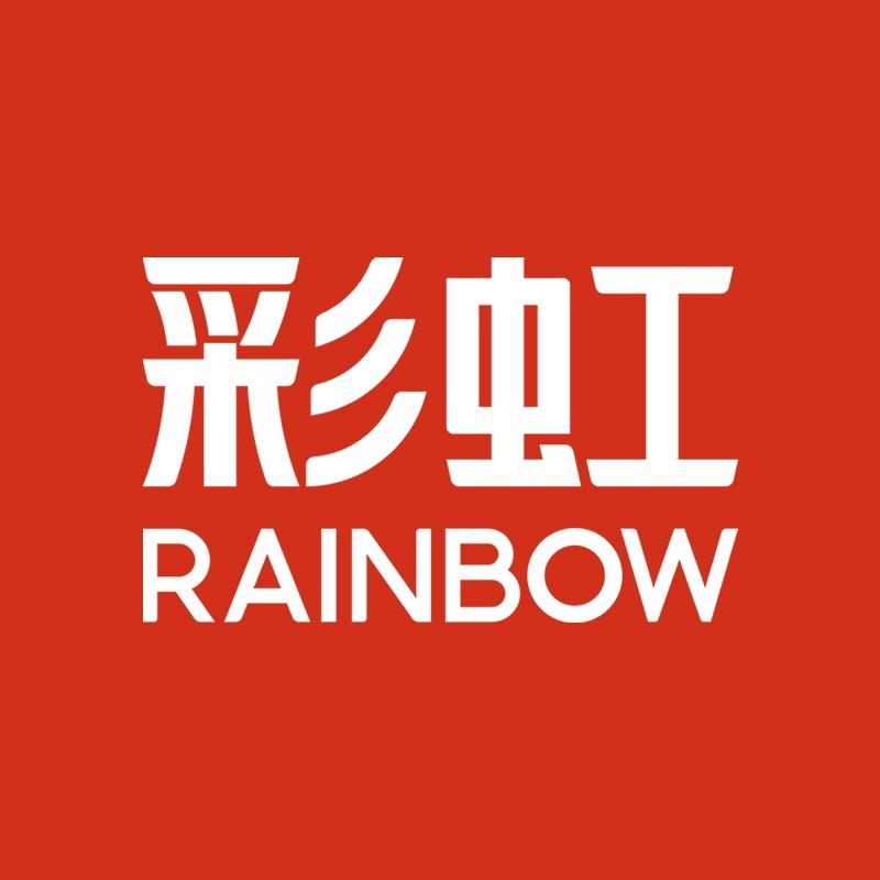 彩虹官方旗舰店