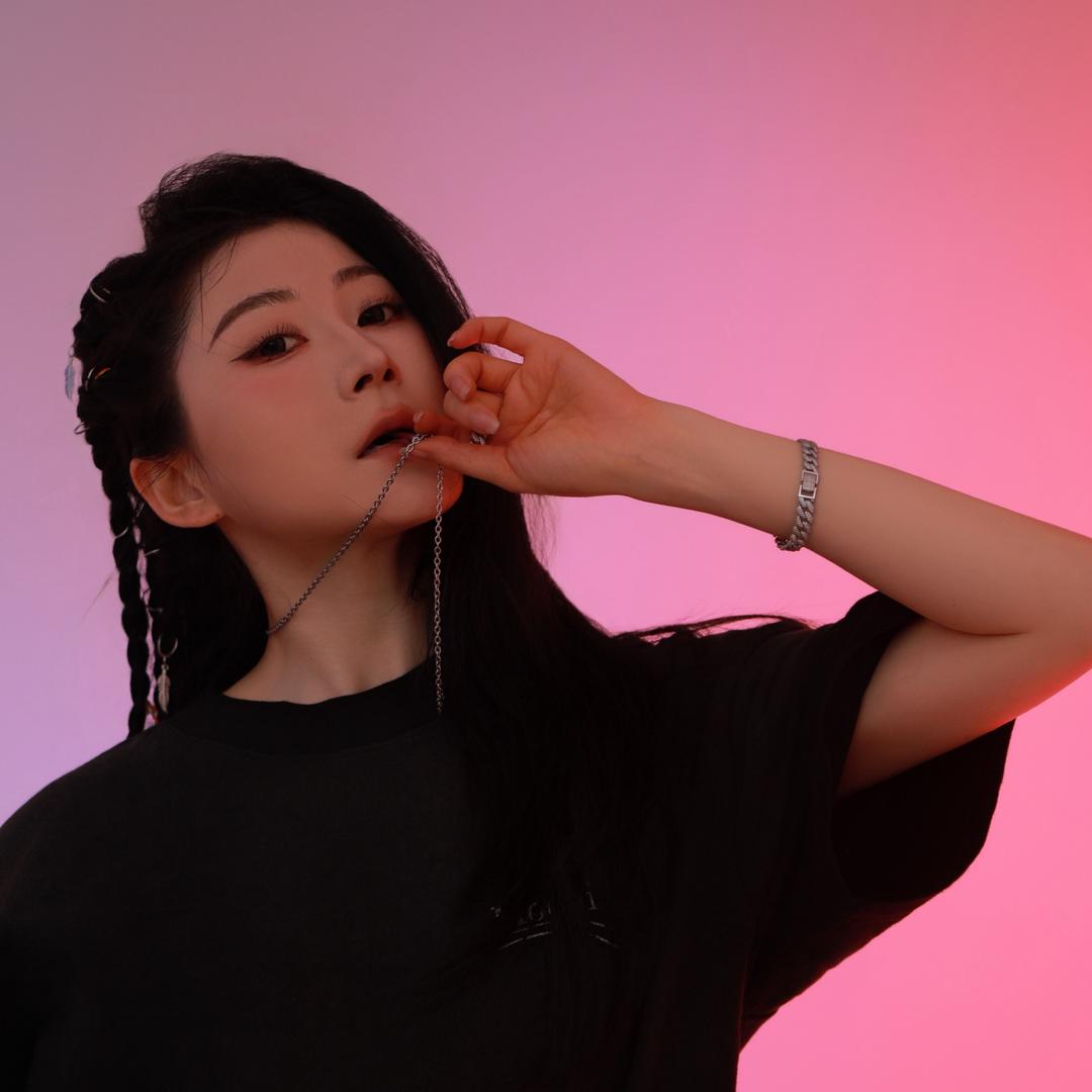 阿兰老师教街舞