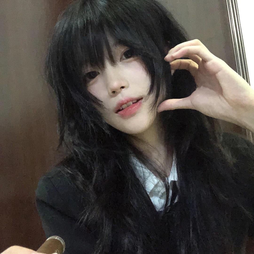 纯欲大吗咯