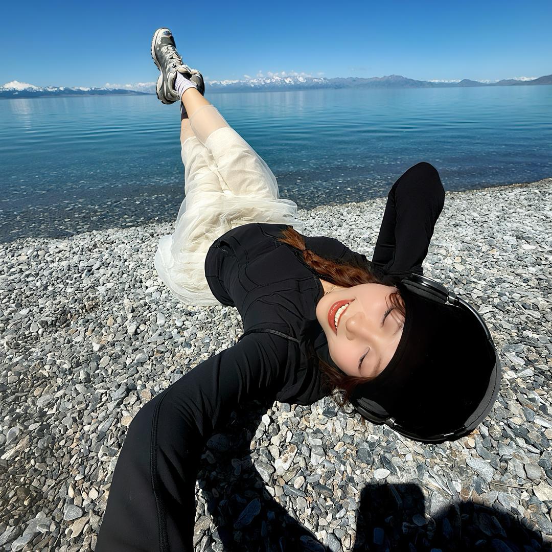 即使是刘亦菲也不想上班