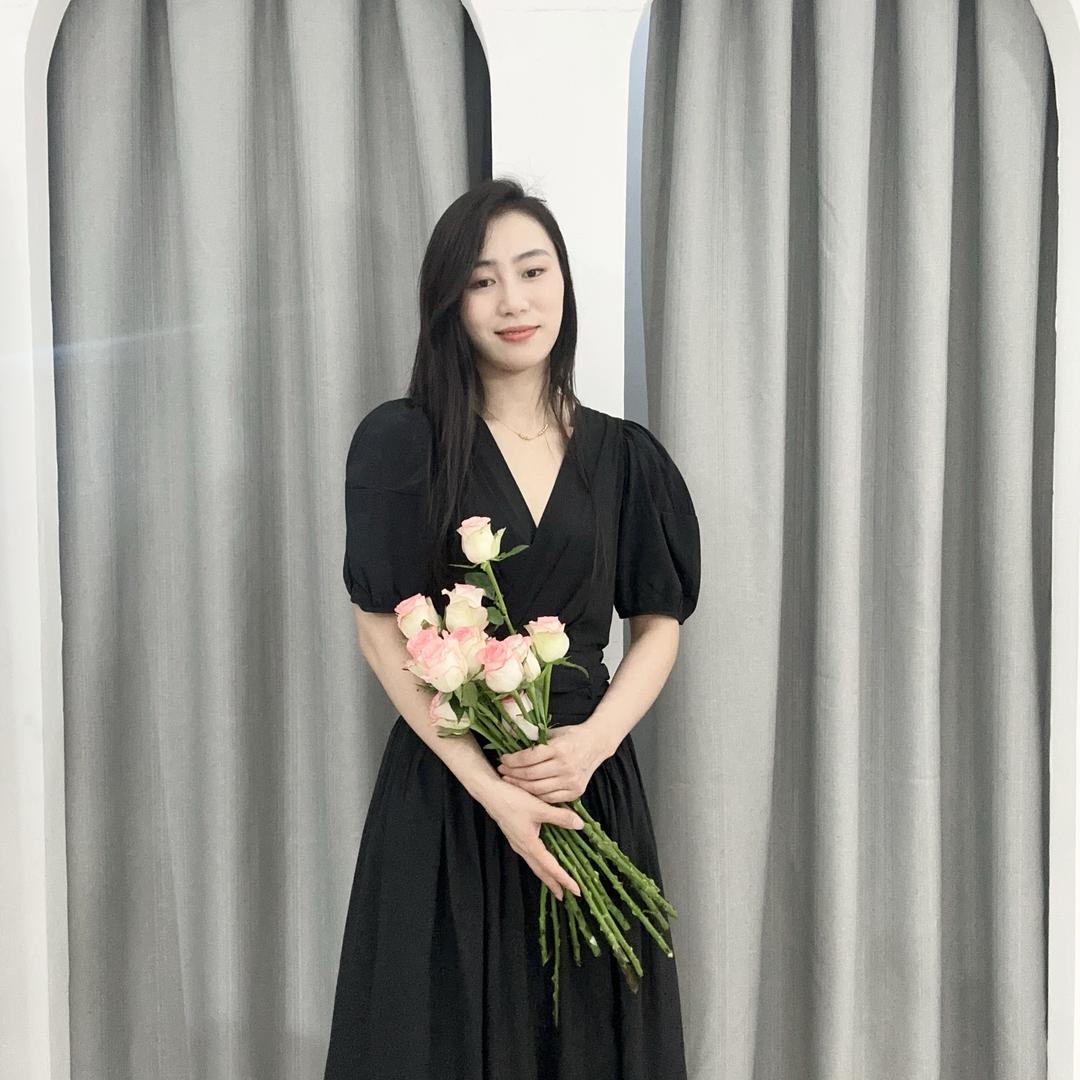 大麦女装仓储店官方账号