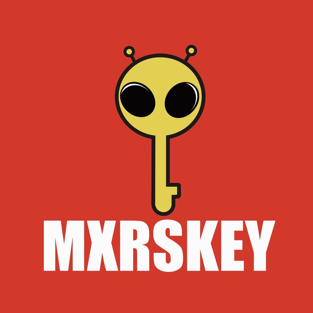 Mxrskey火星之钥