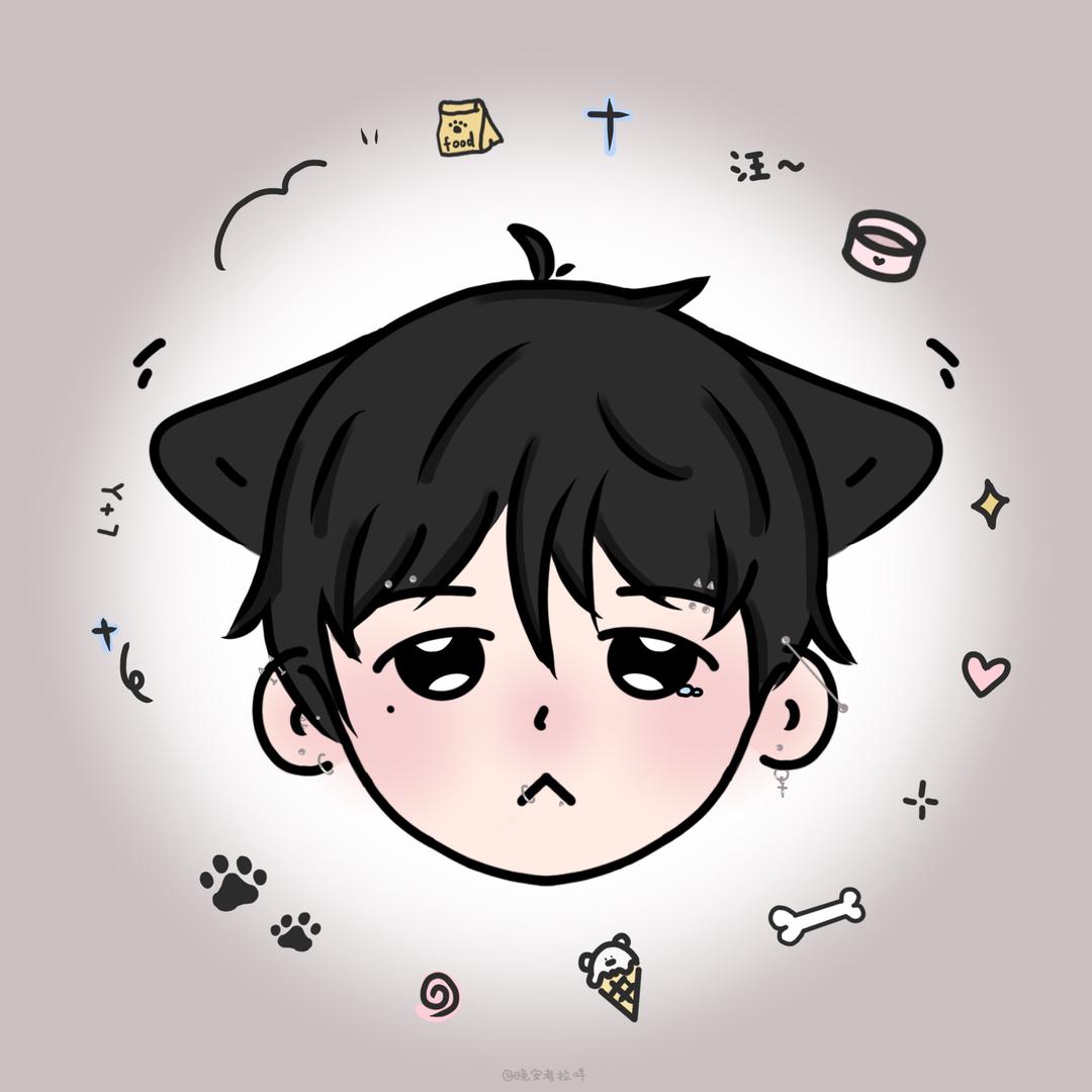 下雨天^