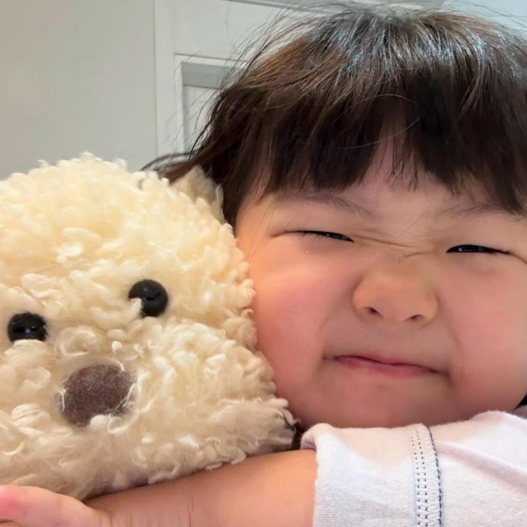 小美鱼公主🧜‍♀️