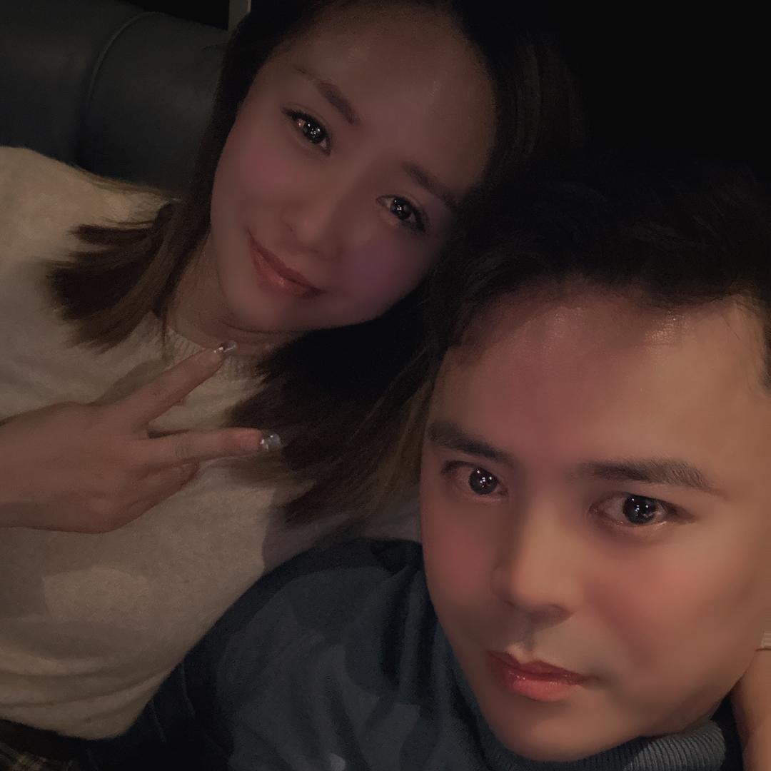 小杨哥@夫妇