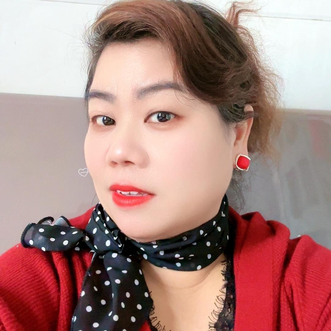 爱跳舞的彭姐