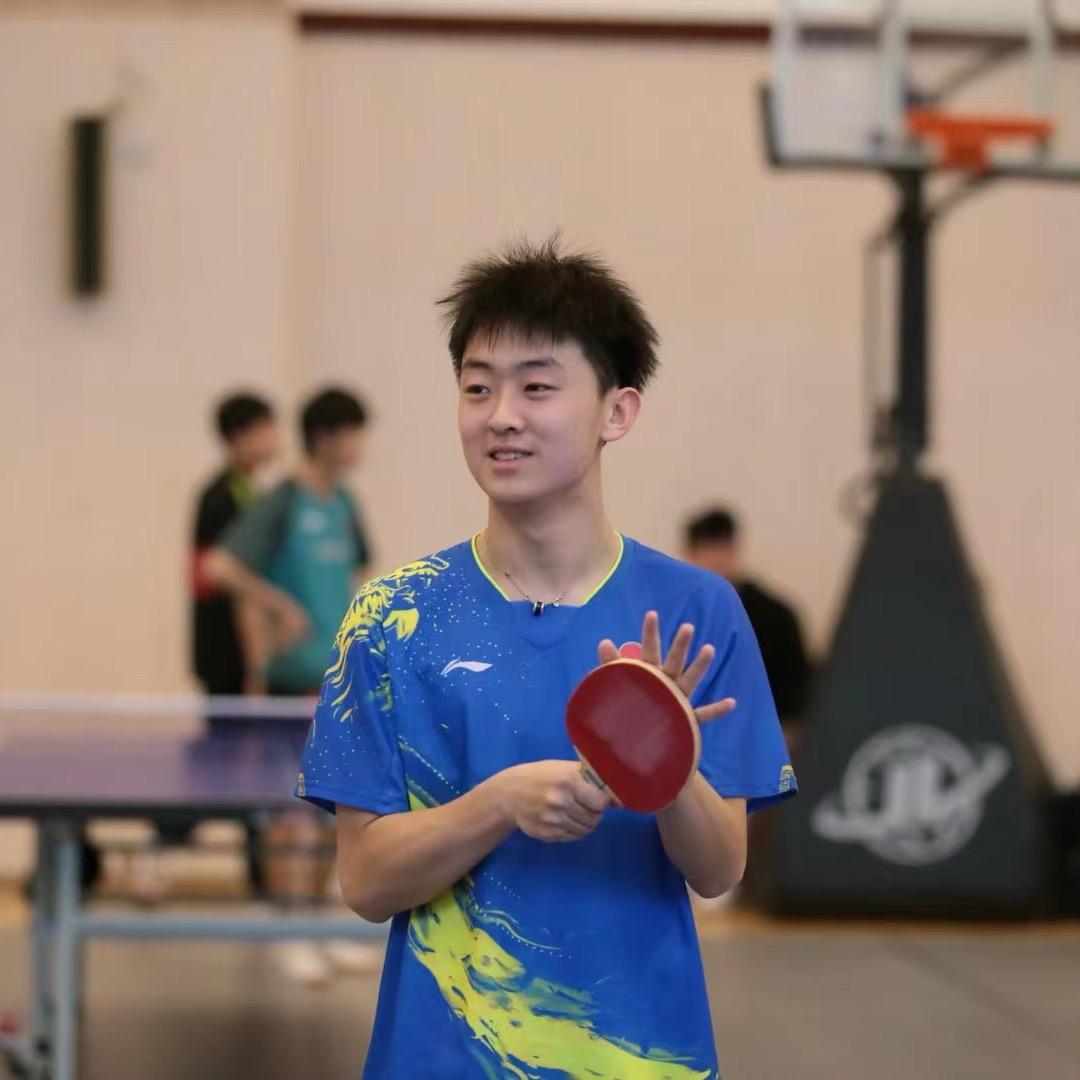 邱瑞🏓