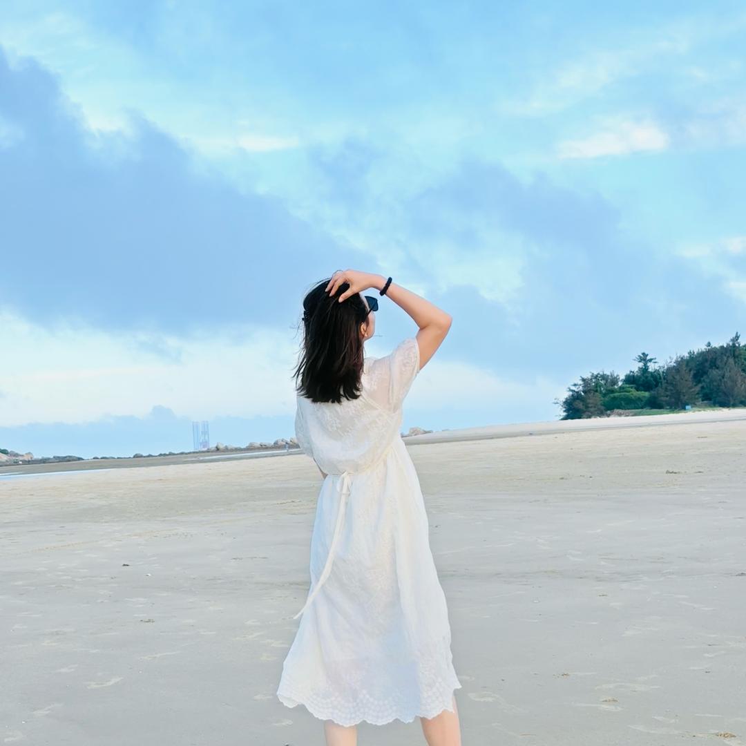 我想静静