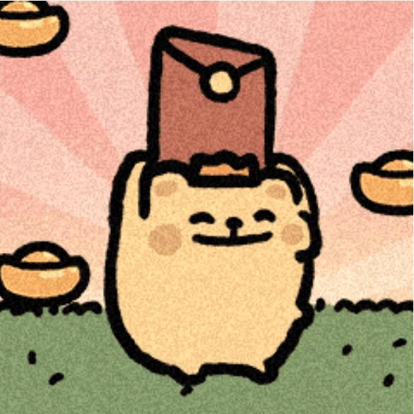 卟呐呐