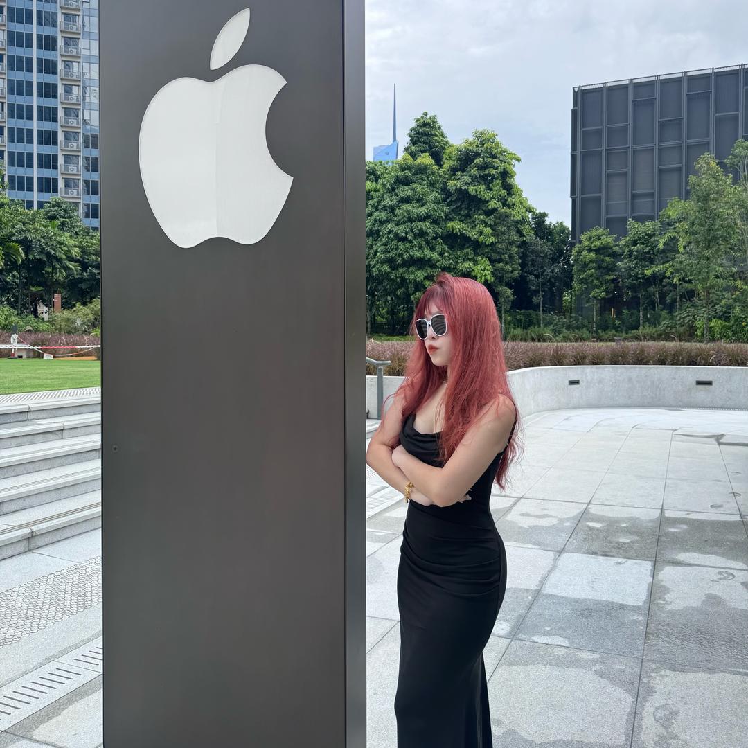 Eveline🇲🇾