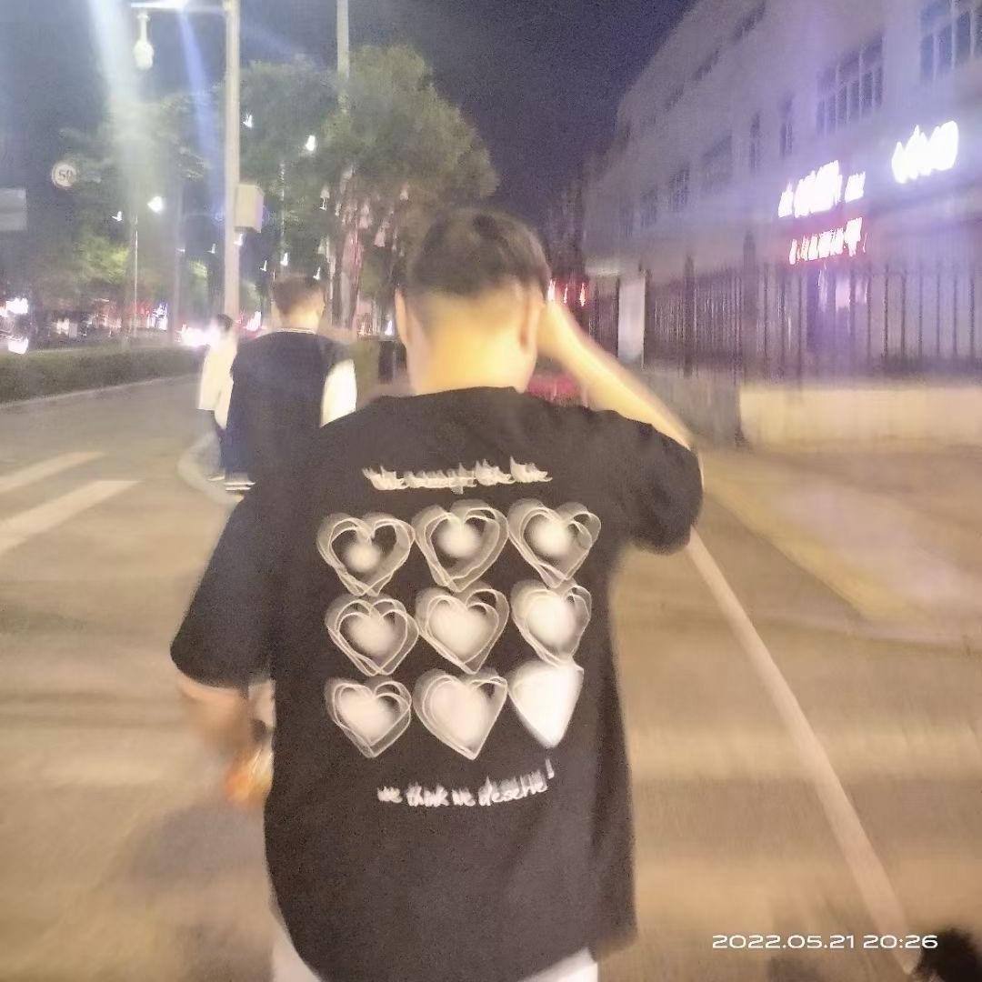 去尼玛的爱情💔