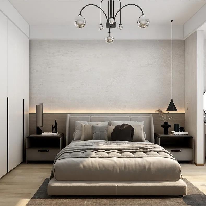 通辽久木全屋定制工厂