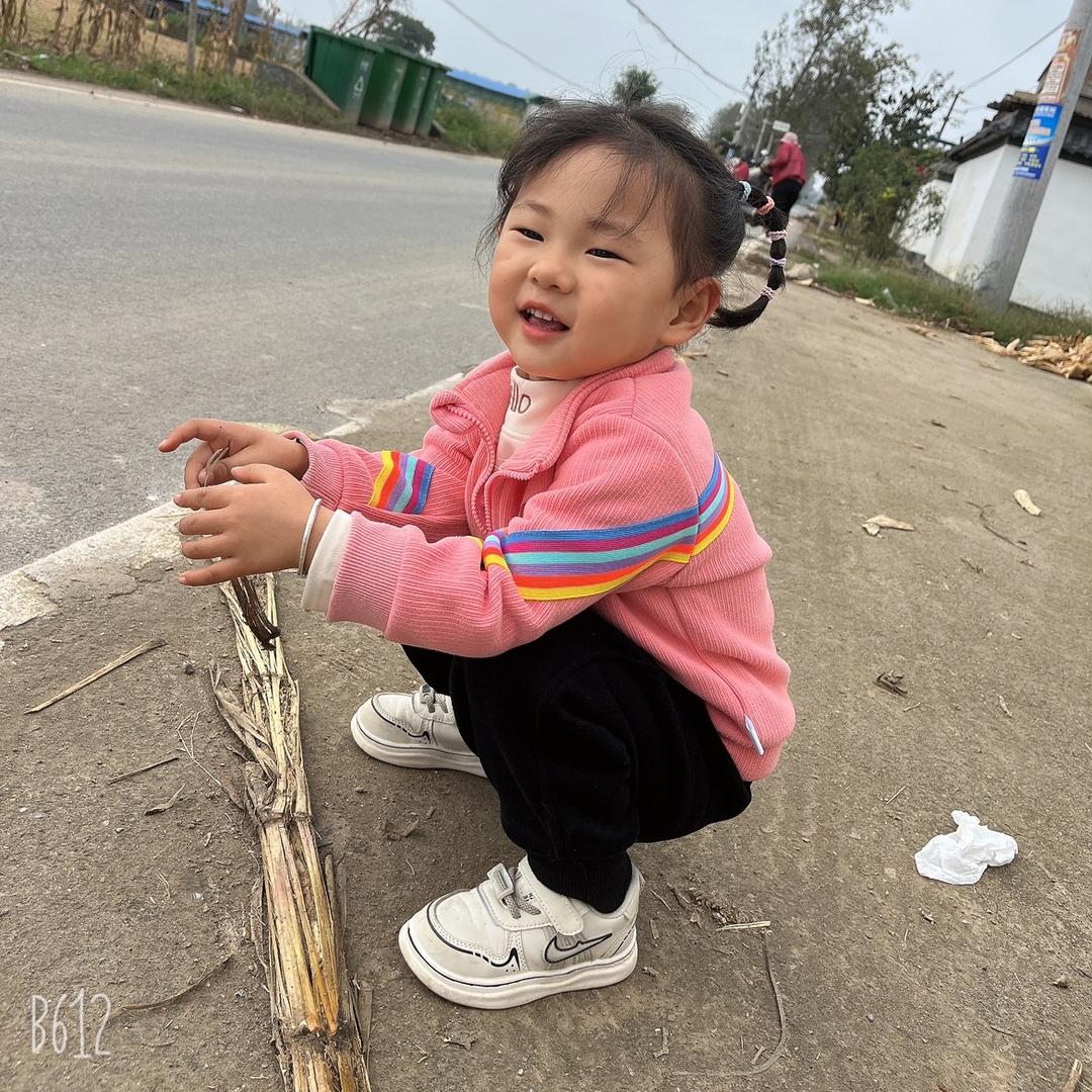 安若妈妈