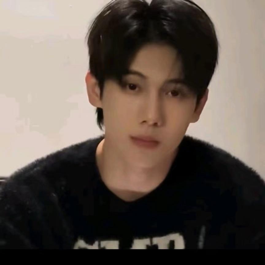 李老头🌑