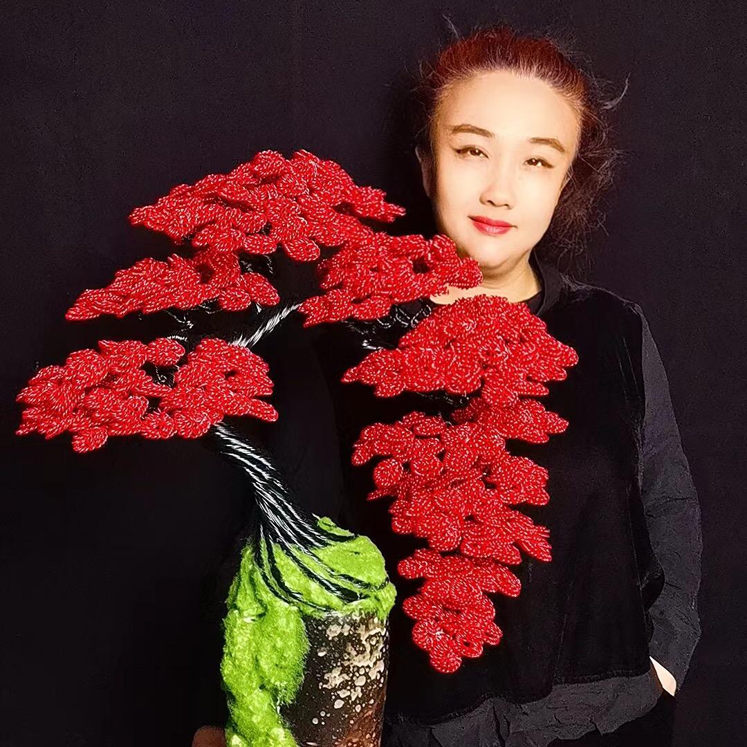 王硕手工小店