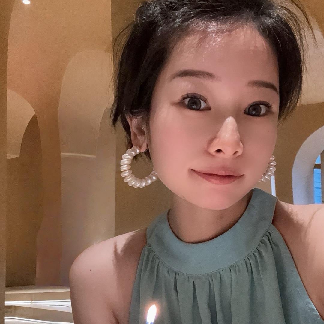 馒头麻麻（32周生长受限已生）