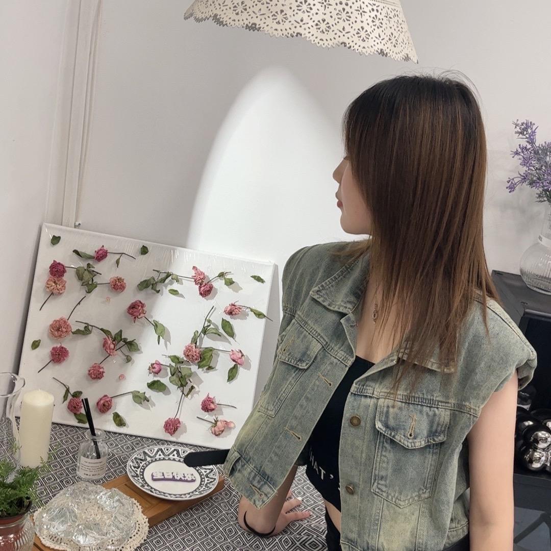 旺仔小馒头☁️