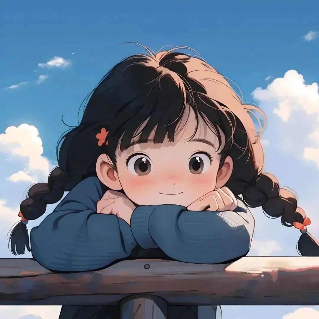 我的眼里只有你🩵