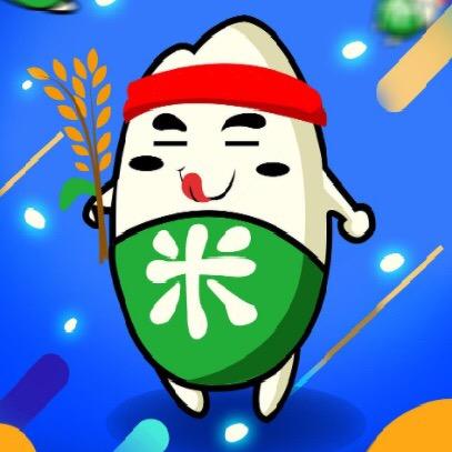 客佳惠兴 专业做大米