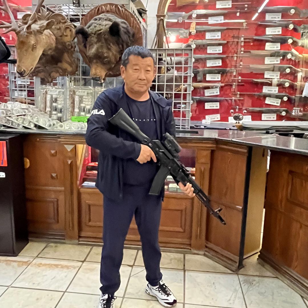 蛙闻天下