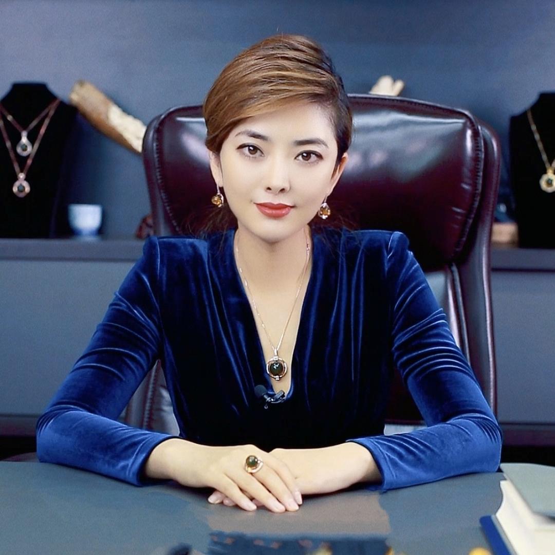 矿长💎李涵涵