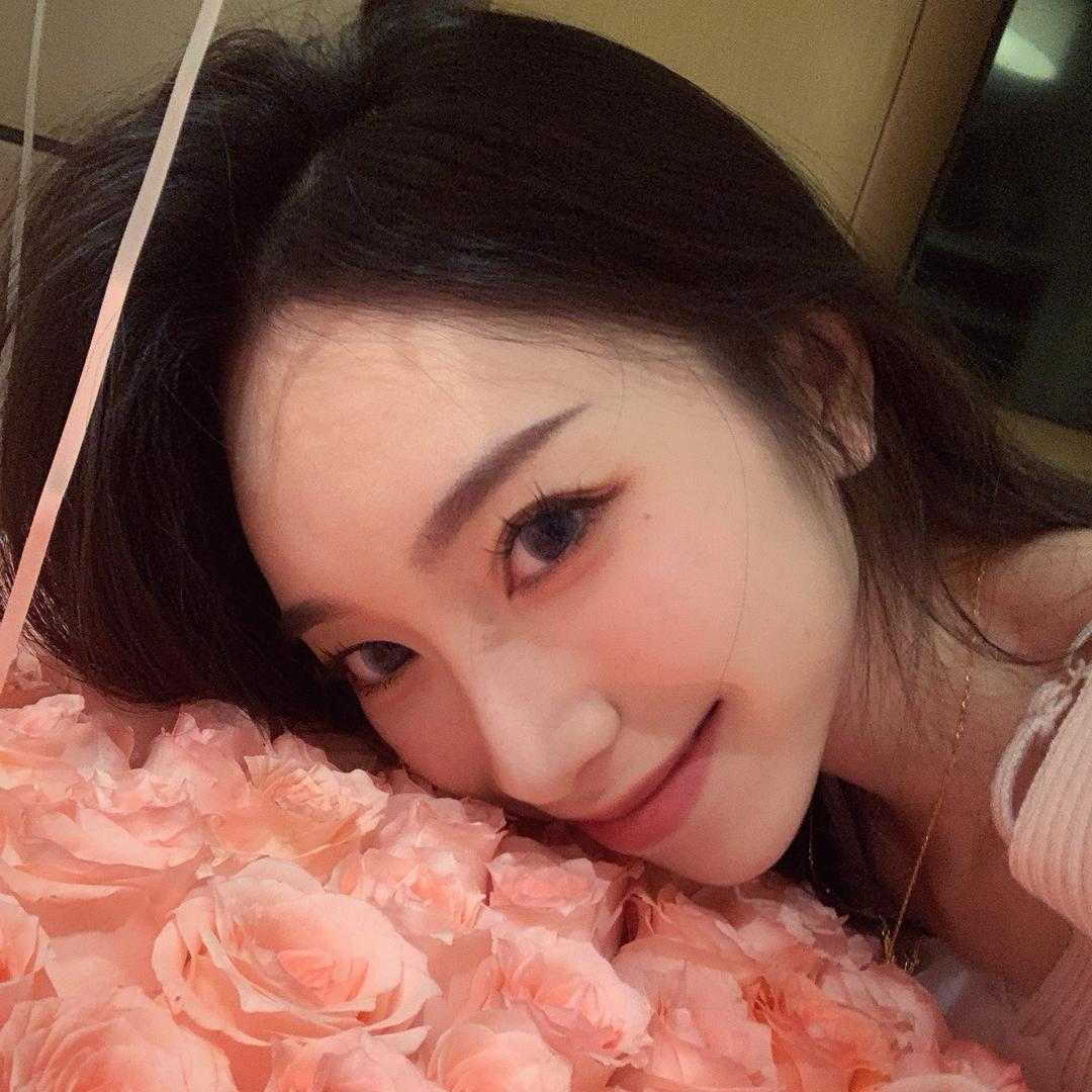 少女的李姨