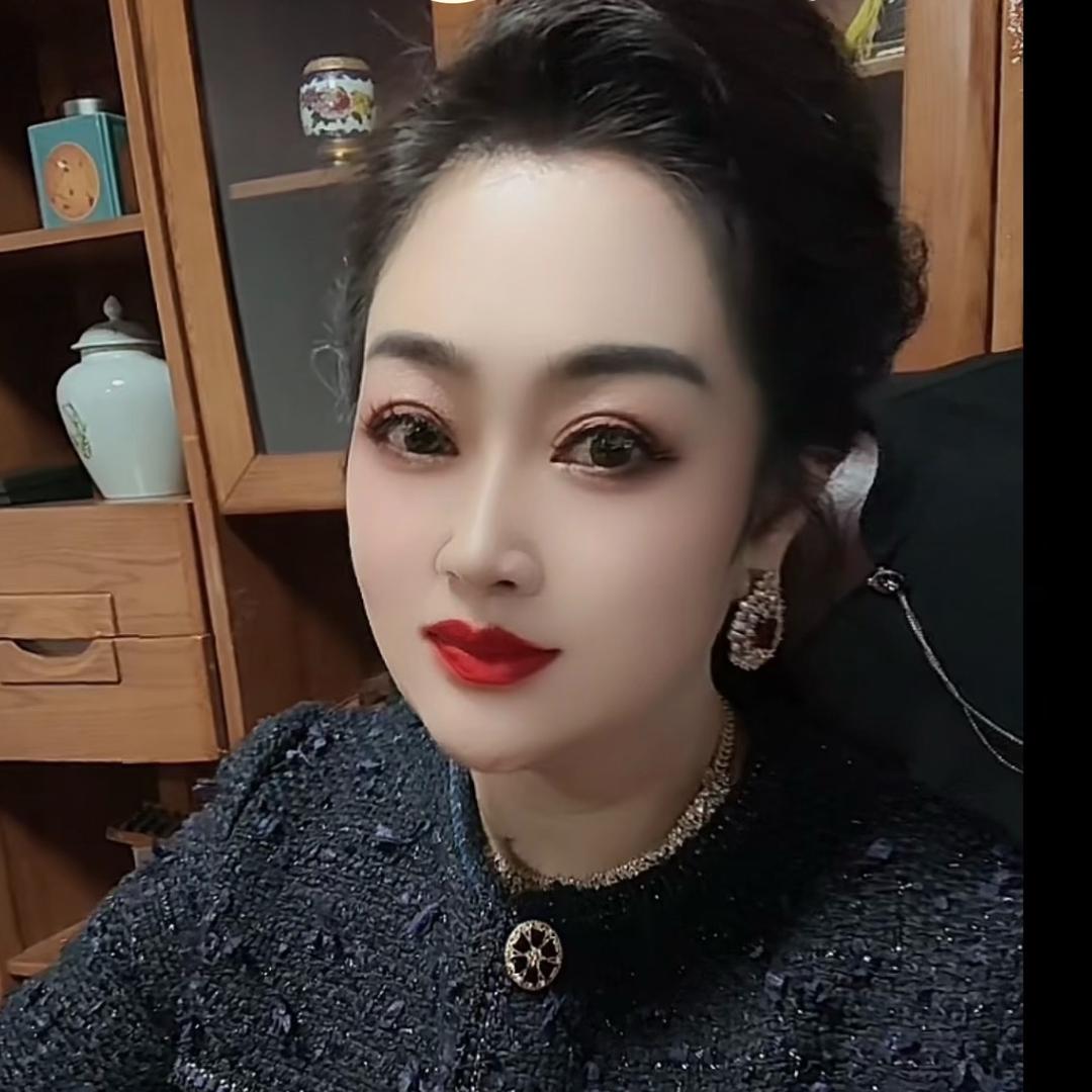 雅韵🎙️（沂蒙）