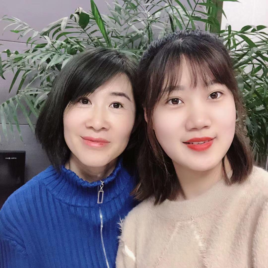 新乡敏姐（小白裹凉皮*烤冷面）