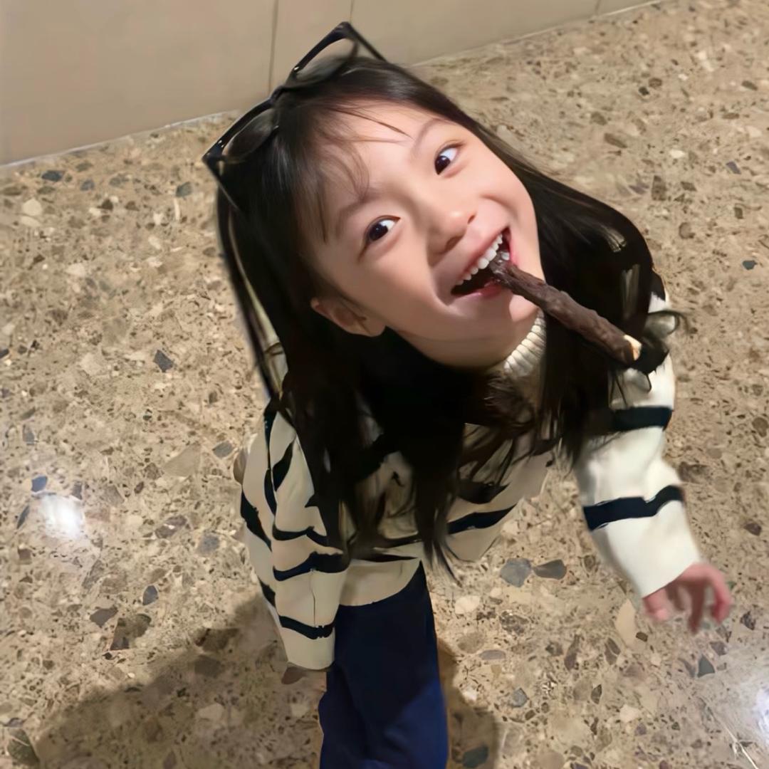 好運常伴我左右