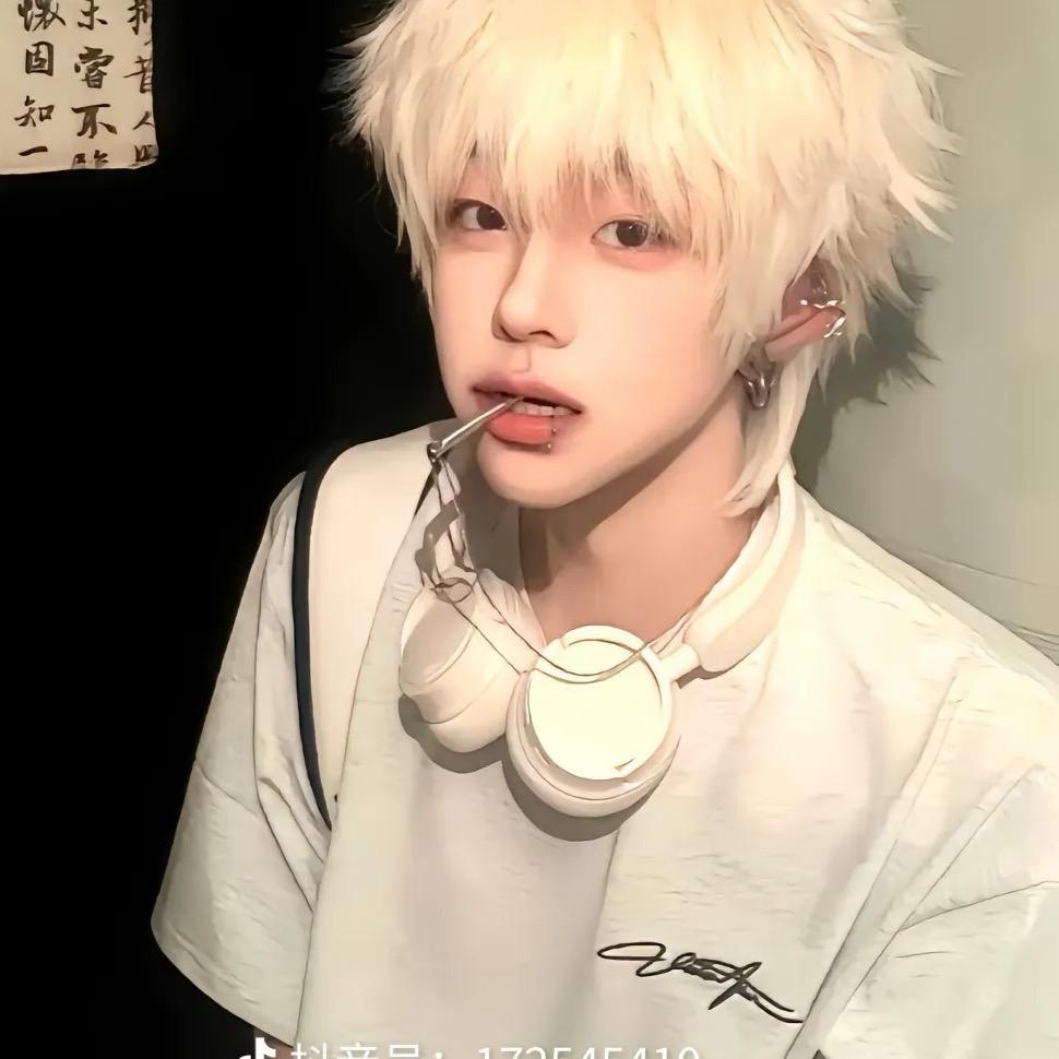 辰辰《天秤大魔王》