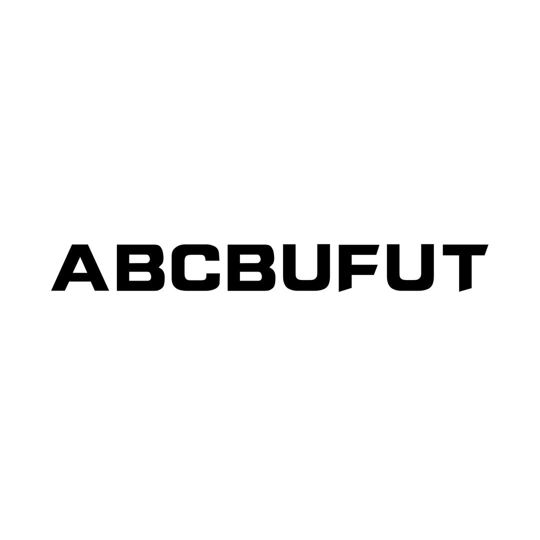ABC BUFUT