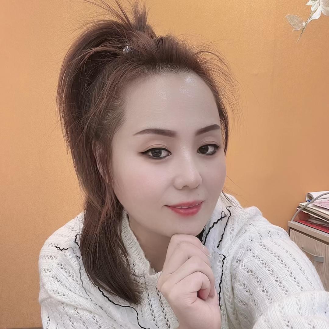 美轩姐