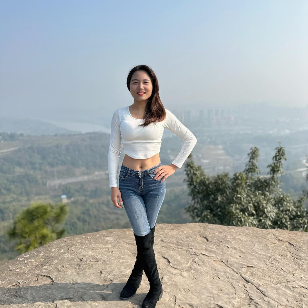 霞妹儿