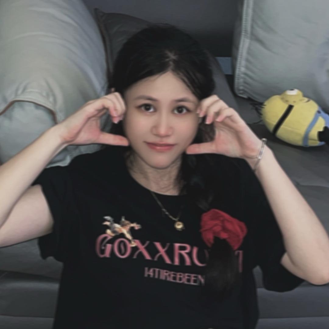 信的仙女🇨🇳