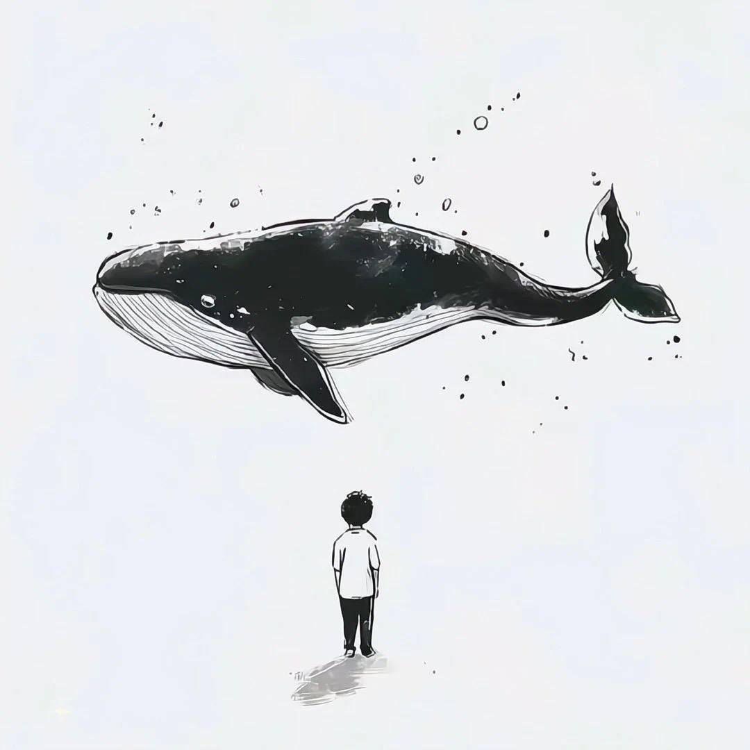 ☞不会游泳的🐟☜