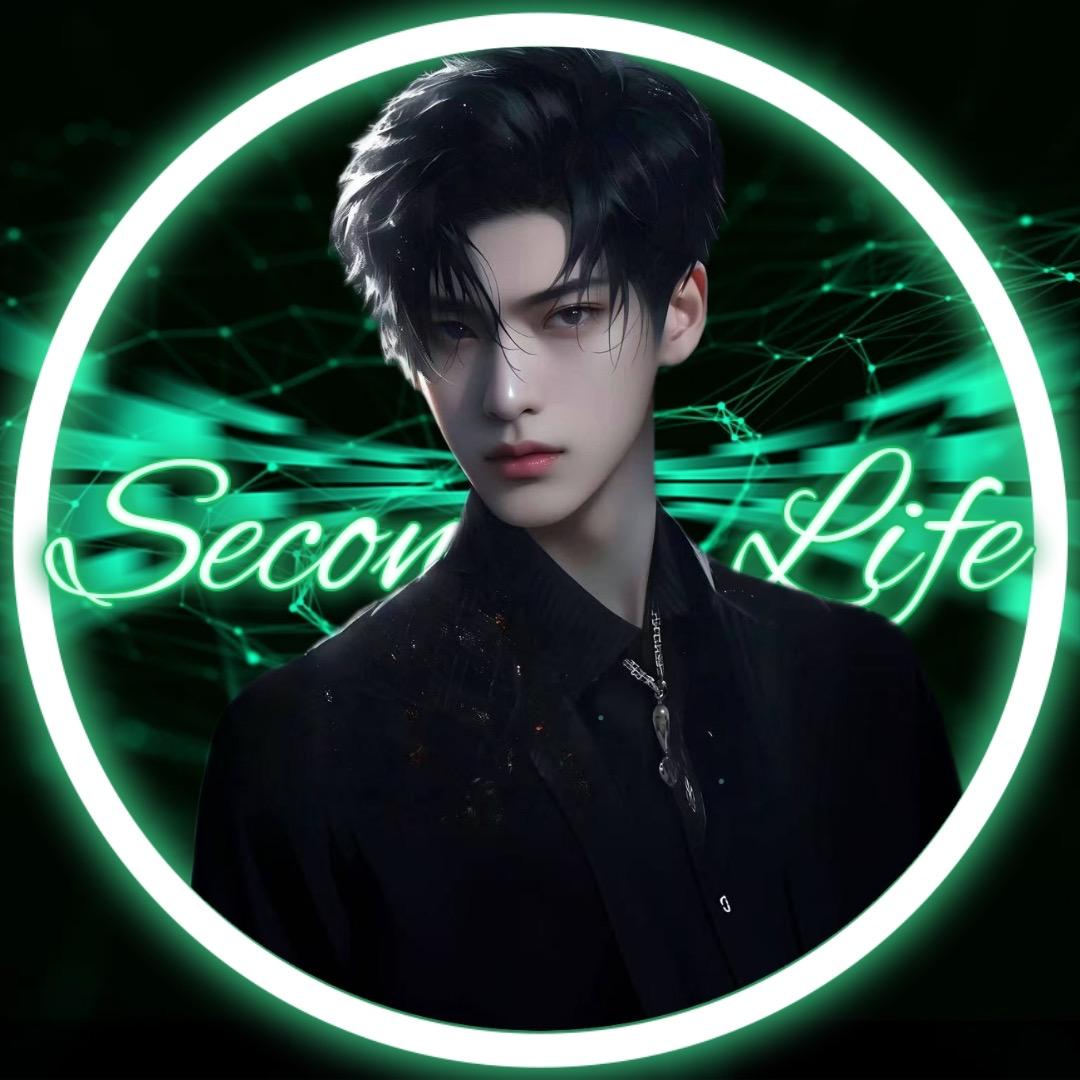 𝙎𝙇.冷言