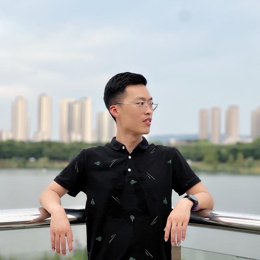 户外 • 涛