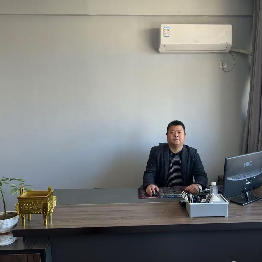 青岛田叶青装饰工程有限公司