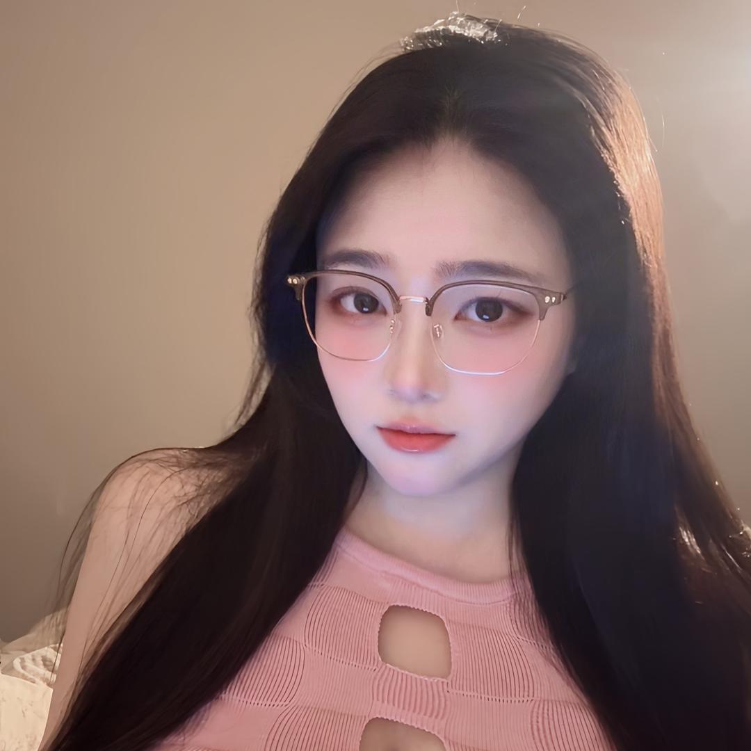 小小羊🐑