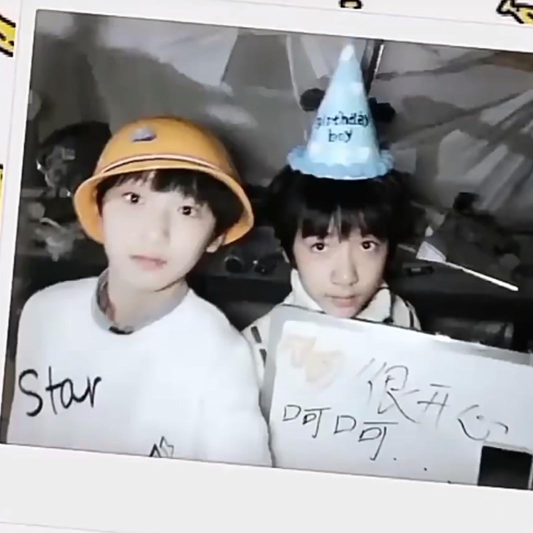 一千万买焖子（六周年来票）