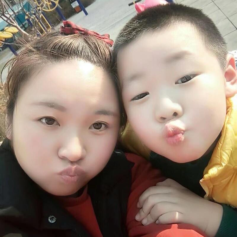 楠楠小姐姐学视频