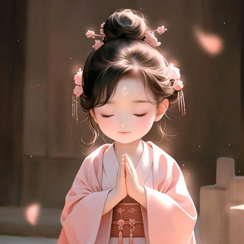 清音小号🌾