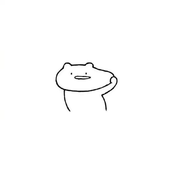 一点都不瞌睡