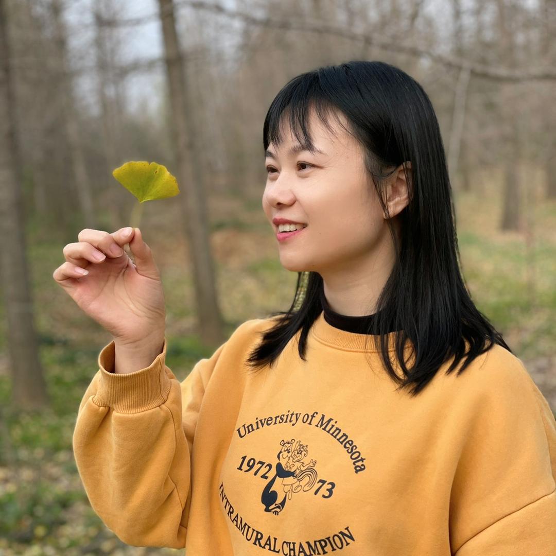 甜甜圈儿～日常