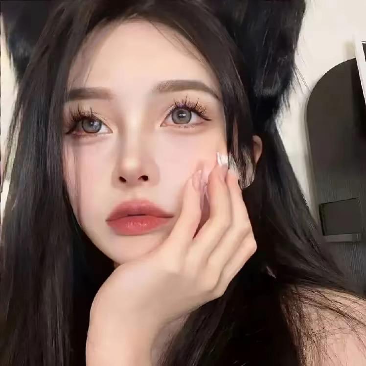 冰美式_