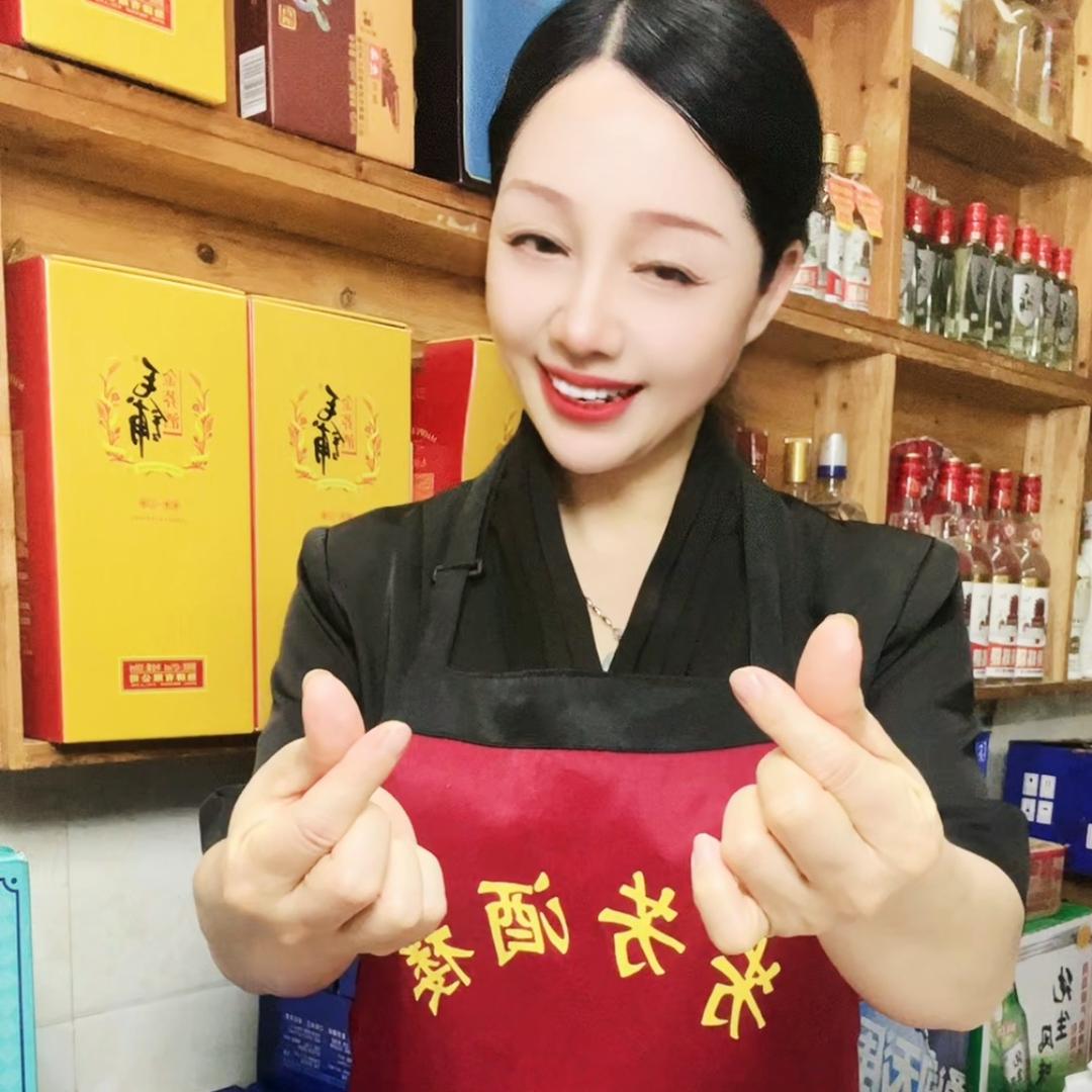 芳姐美食