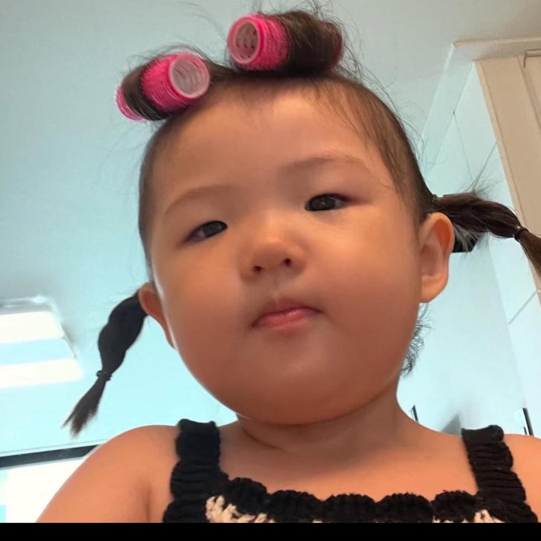 小常cute